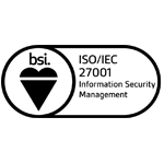 Certificación ISO 27001 - Seguridad de la Información y Protección de Datos