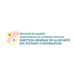 Logo DGSSI